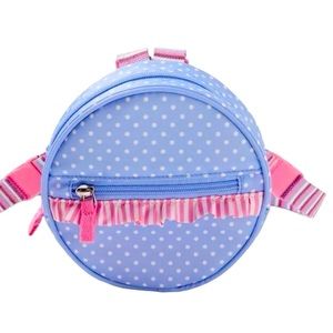 Matilda Jane Enchanted Garden 3 way Carried Away ruffled bag